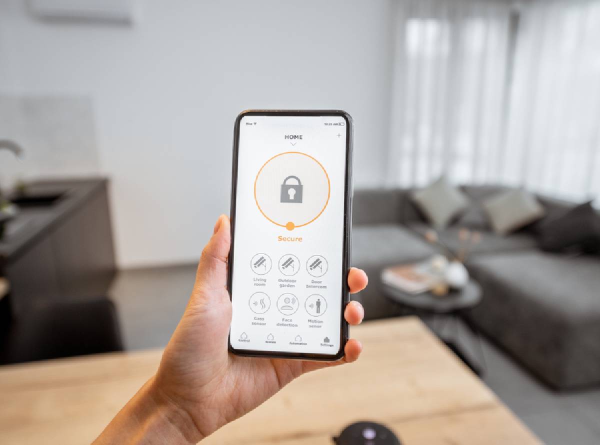 Burglar Alarms Warrington